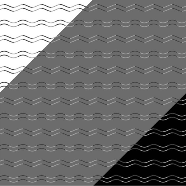 Pattern, Line, Roof, Design, Pattern, Black-and-white, 