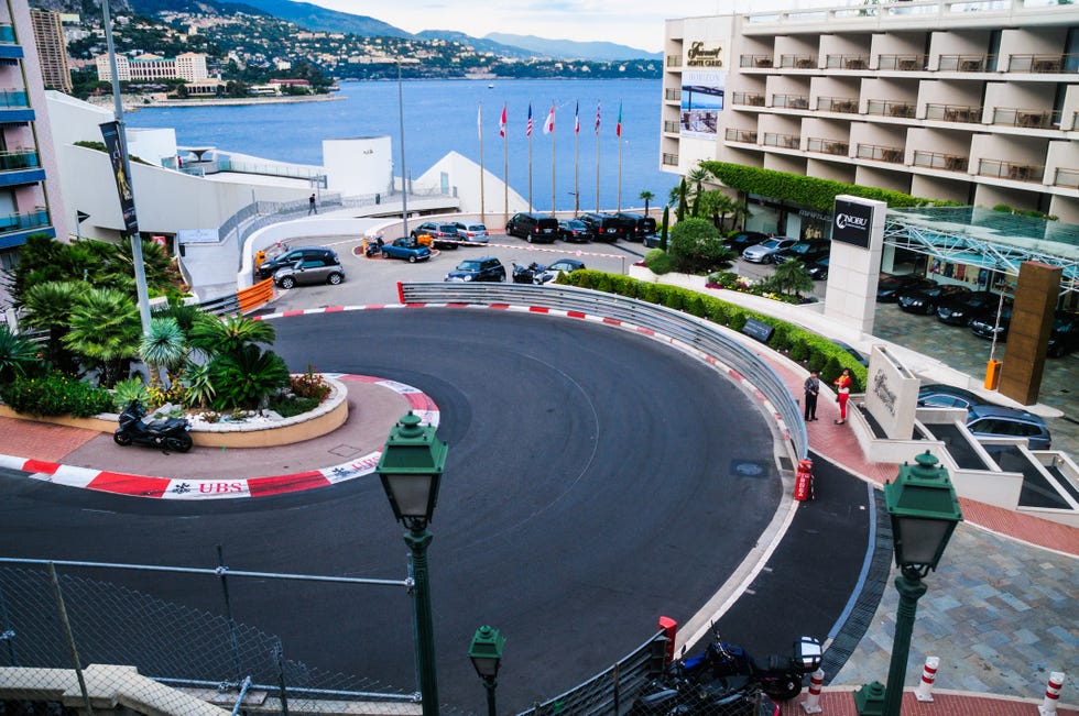 Why Cancellation of the F1 Monaco Grand Prix Was No Surprise