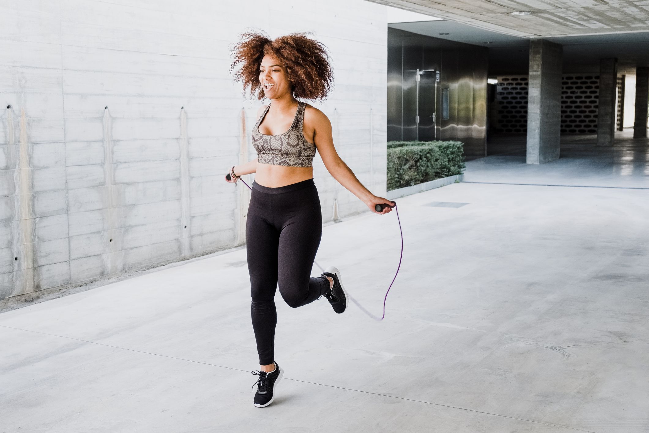 Jump Rope Cardio | Benefits of Jumping Rope