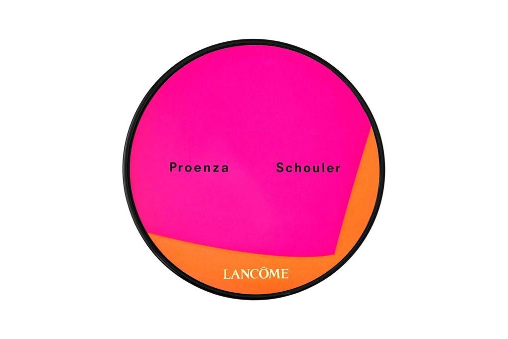 Get Your First Look At The Lanc me x Proenza Schouler Make Up