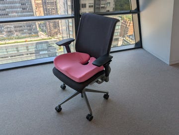 cushion lab seat cushion