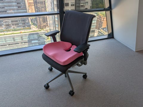 cushion lab seat cushion