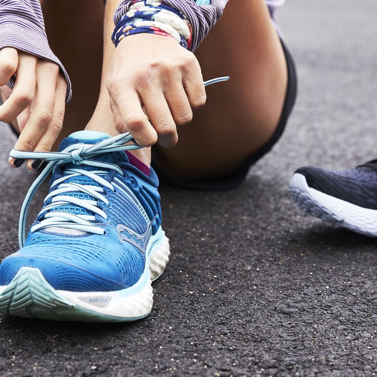 Foot Exercises | Your Running Shoes May Be Making Your Feet Weaker