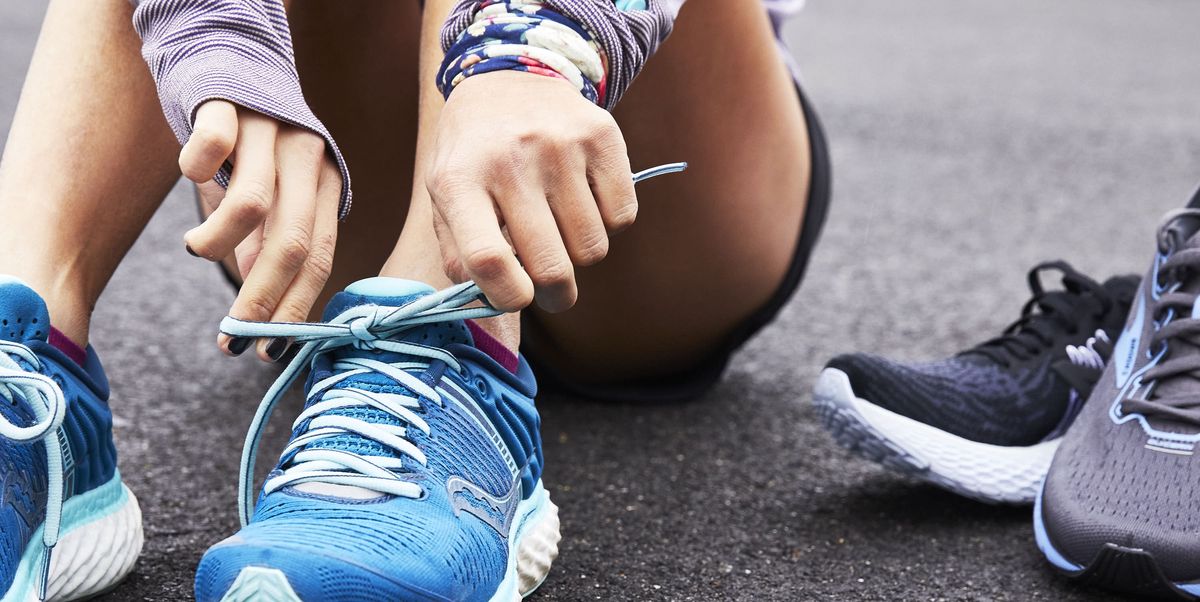 Foot Exercises | Your Running Shoes May Be Making Your Feet Weaker