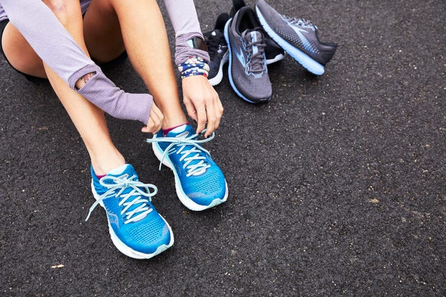 blue, footwear, white, human leg, leg, shoe, ankle, cool, joint, electric blue,