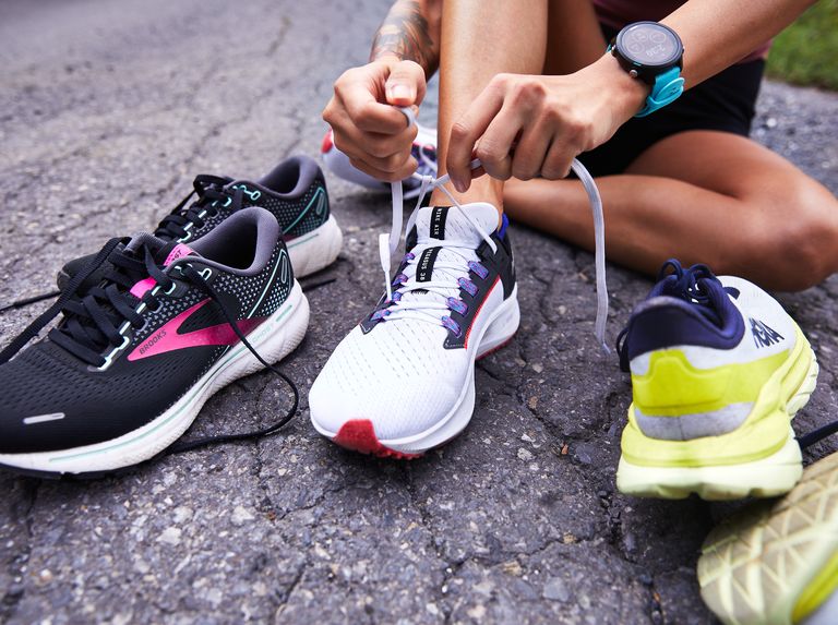 The 9 Most Comfortable Running Shoes of 2024