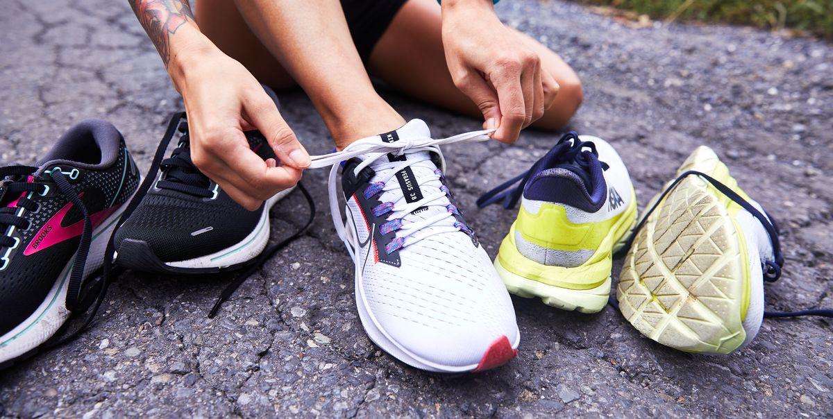 What Running Shoes Should I Buy? - How to Pick Running Shoes