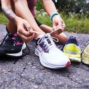 Running Shoes | Runner's World