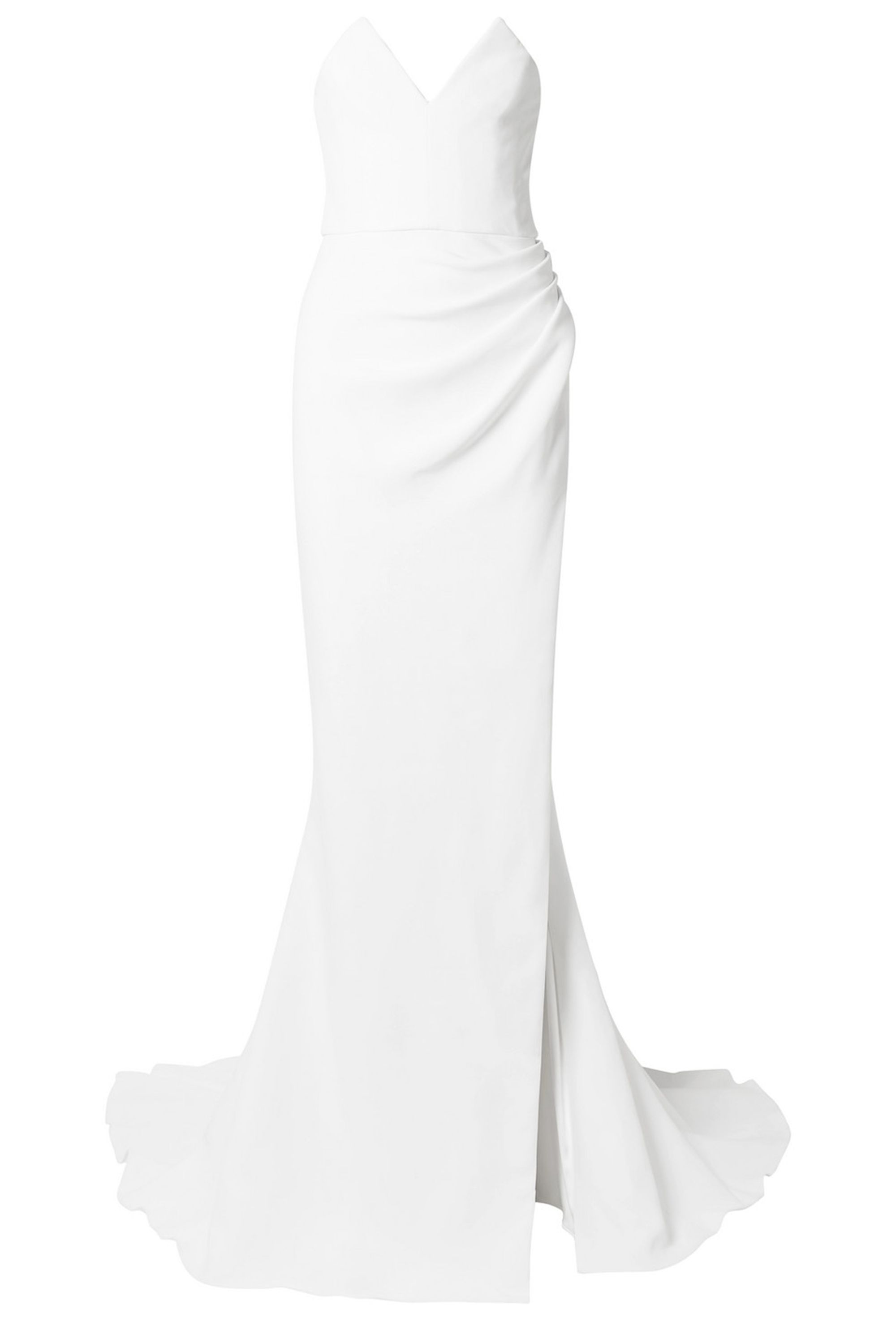 Cushnie bridal outlet