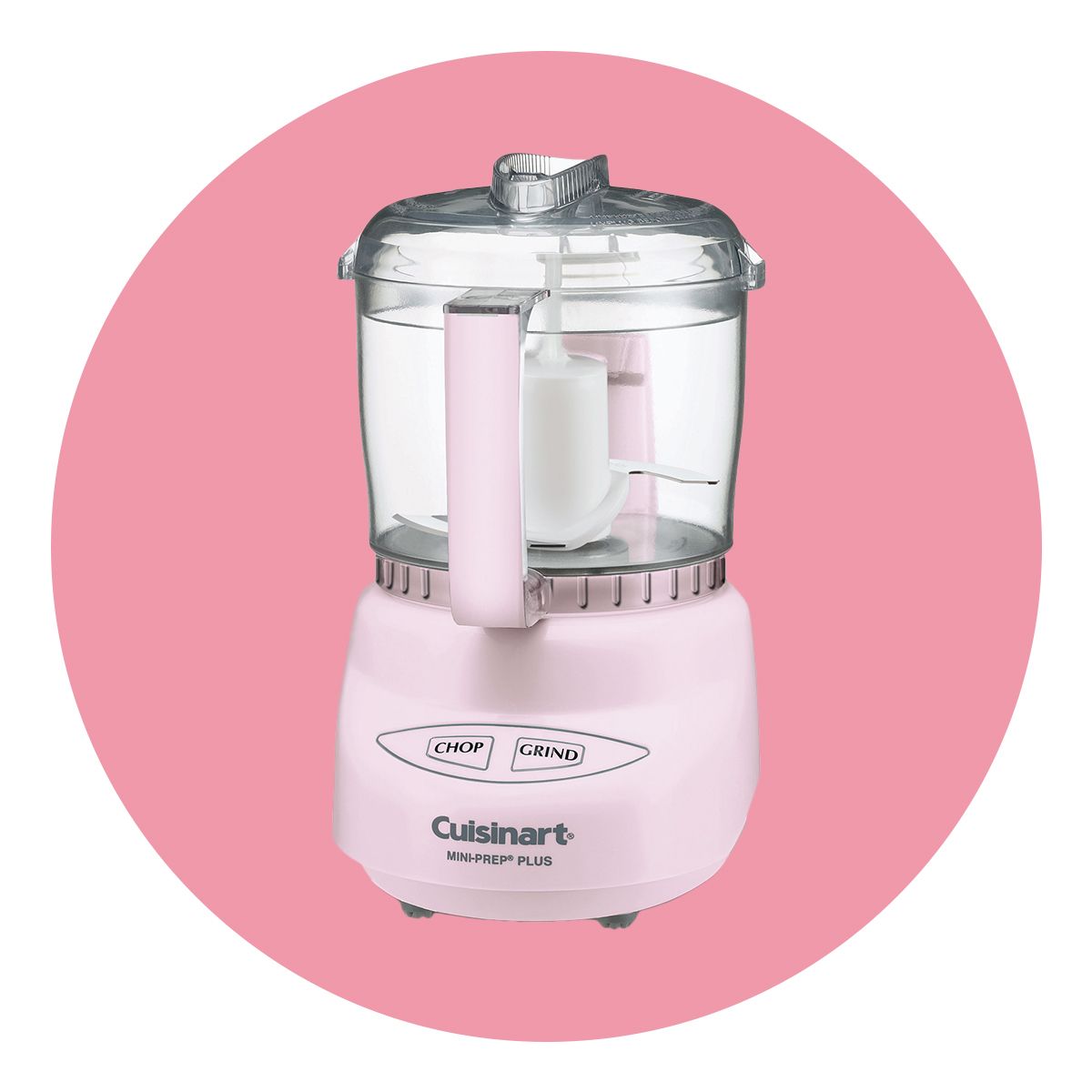 Cuisinart DLC-2APK Mini-Prep Processor, Pink 