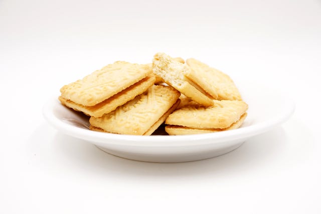 best custard creams