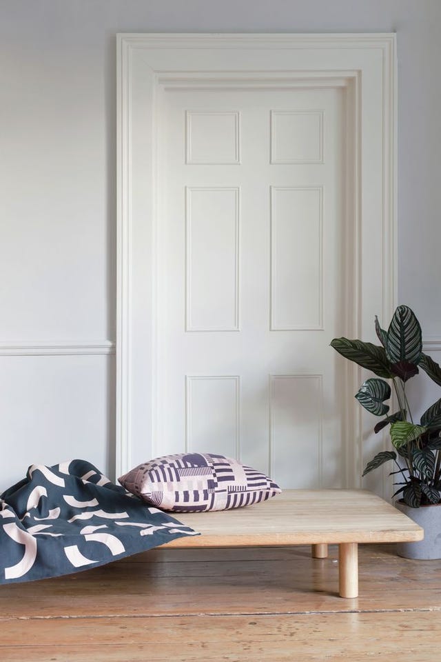 custhom fabric and cushion