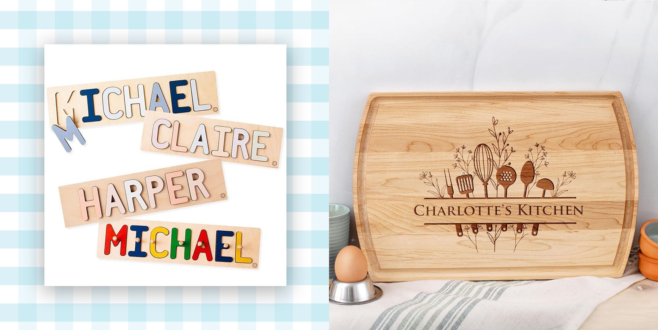 Name It Personalised Gifts | Gift Shop