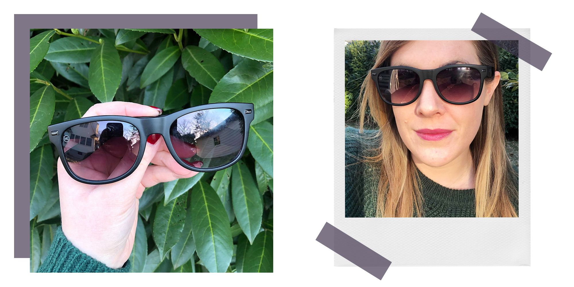 10 Small Sunglasses to Help You Rock 2018's Biggest Trend