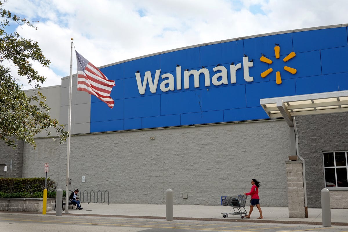 Walmart Fourth Of July Hours 2023 — Is Walmart Open?