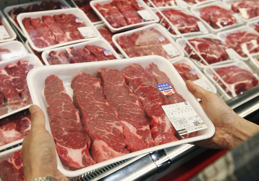 ban on us beef lifted in japan