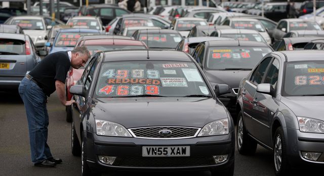 End of Year Car Deals: Everything You Need to Know