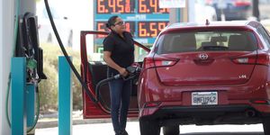 gas prices hit record highs in san francisco area