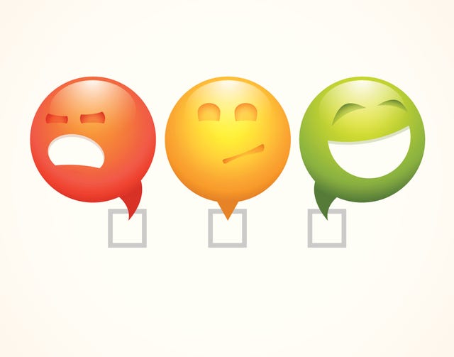 Customer Satisfaction
