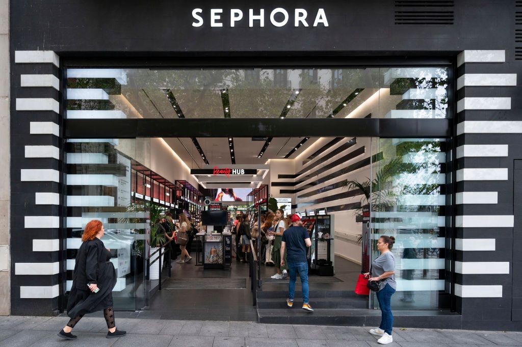 sephora 香水 ストア ブランド ランキング