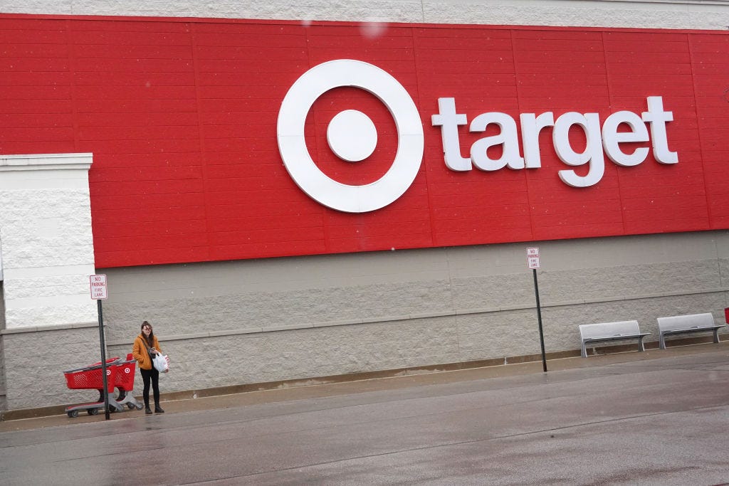 Woman Tries to Redeem Target Gift Card From 1994: Viral TikTok