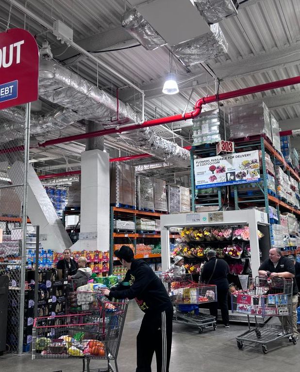costco rules you don't know