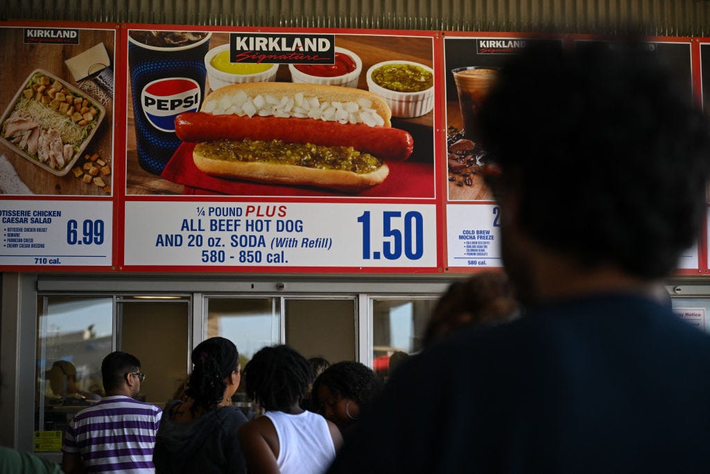 preview for 15 Things You Didn't Know About Costco