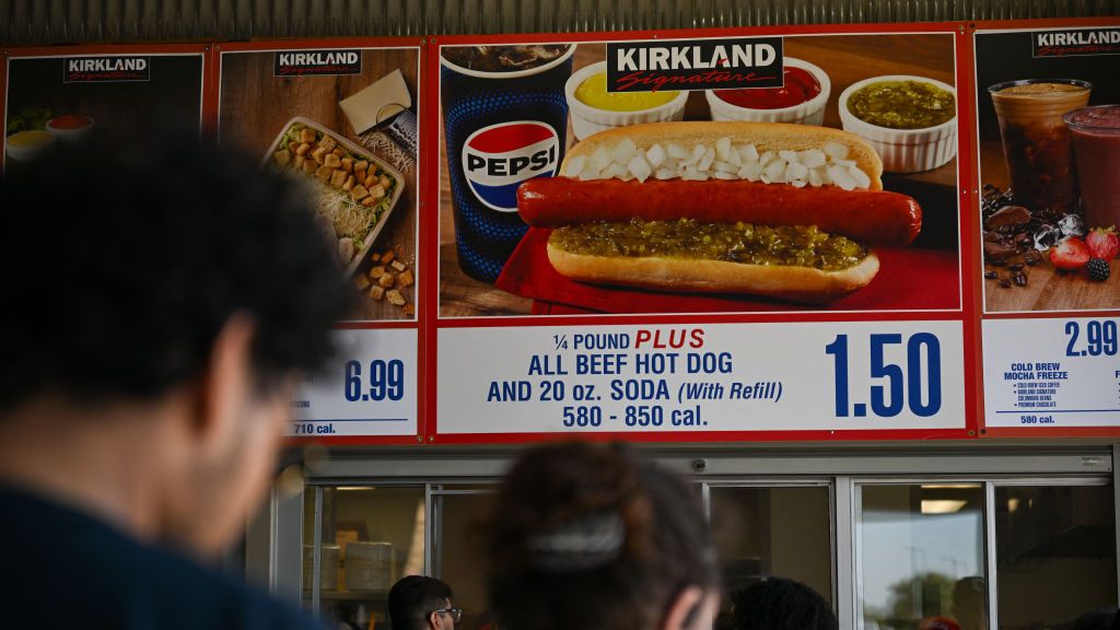 preview for 15 Things You Didn't Know About Costco