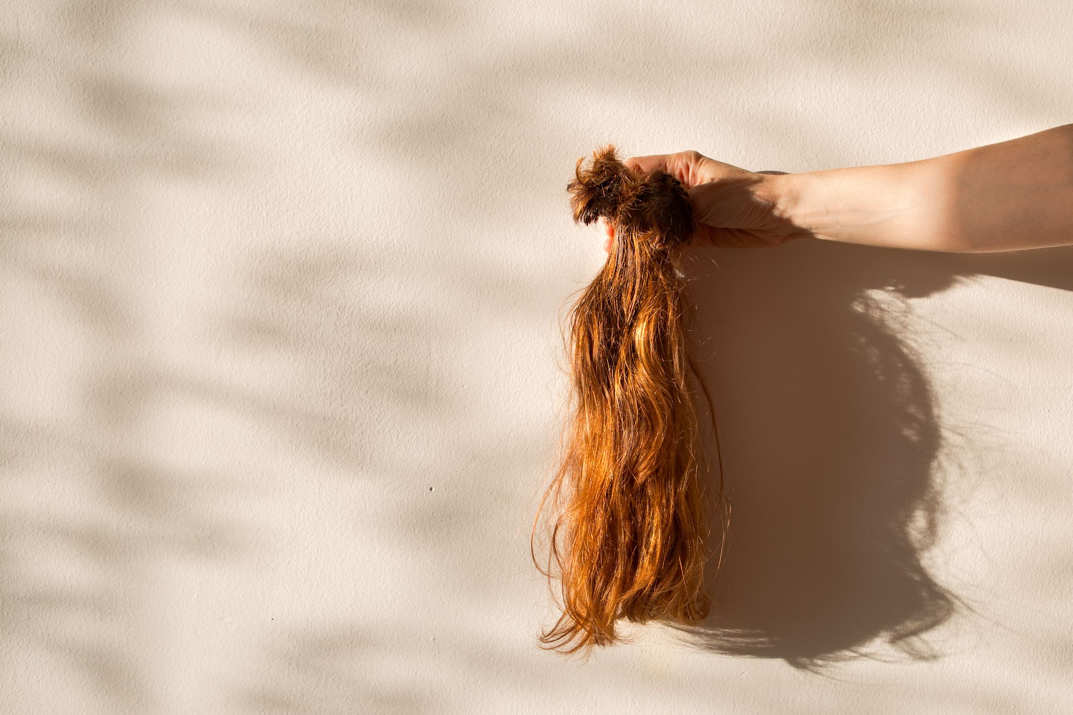 ヘアドネーション」について知っておきたいこと | ビューティ