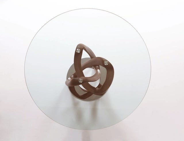 'Infinity' table