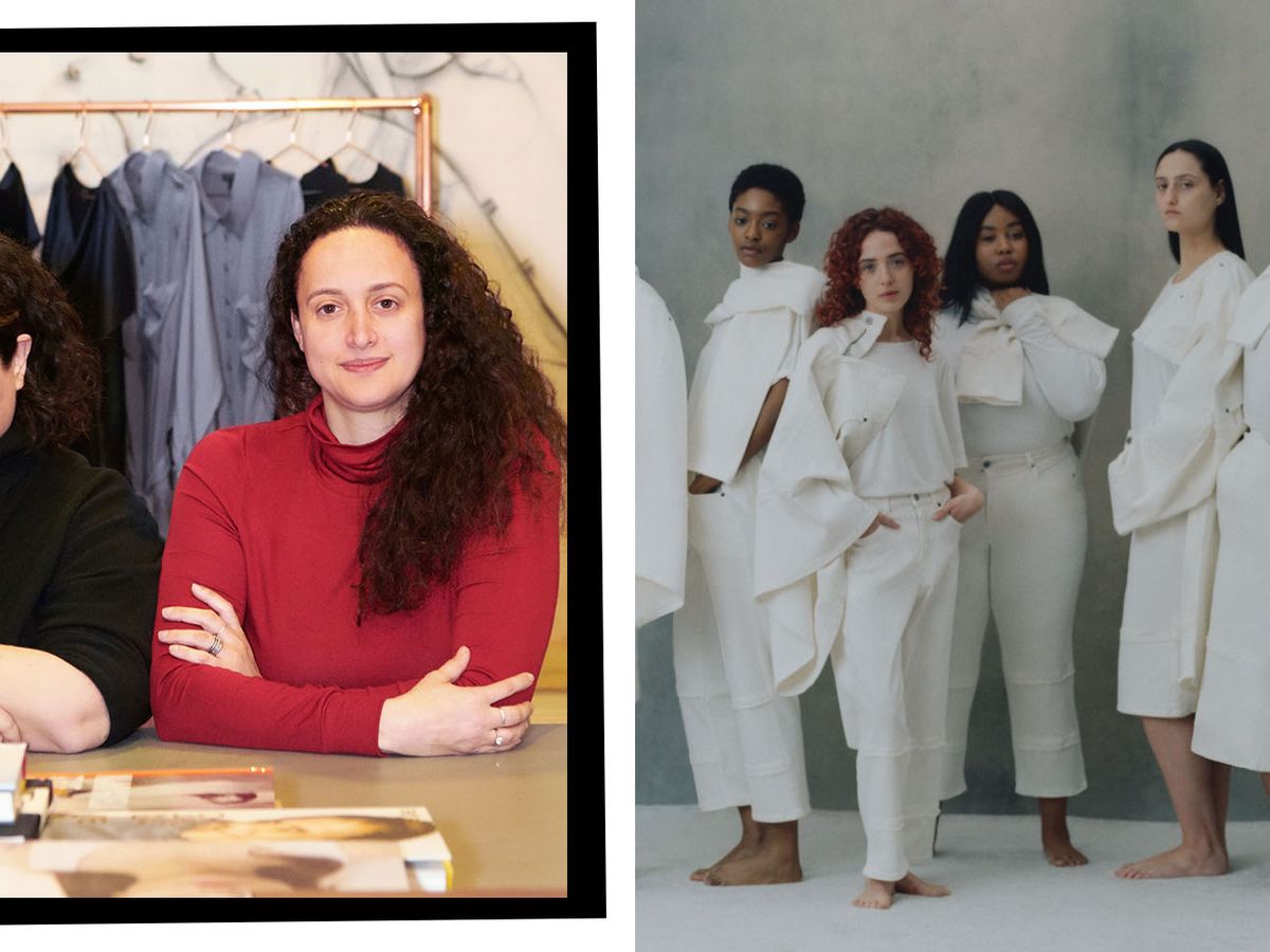 A Word With Alexandra Waldman - Changing The Standard of Clothing