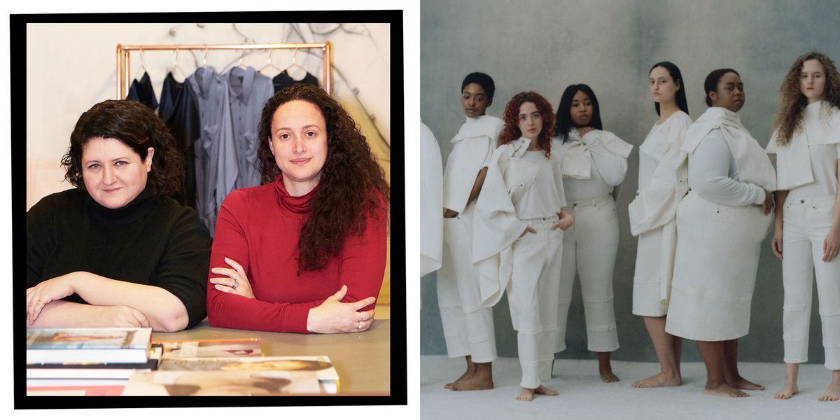 Universal Standard Is the Most Size-Inclusive Brand in Fashion—Now They  Want the Rest of the Industry to Follow Suit