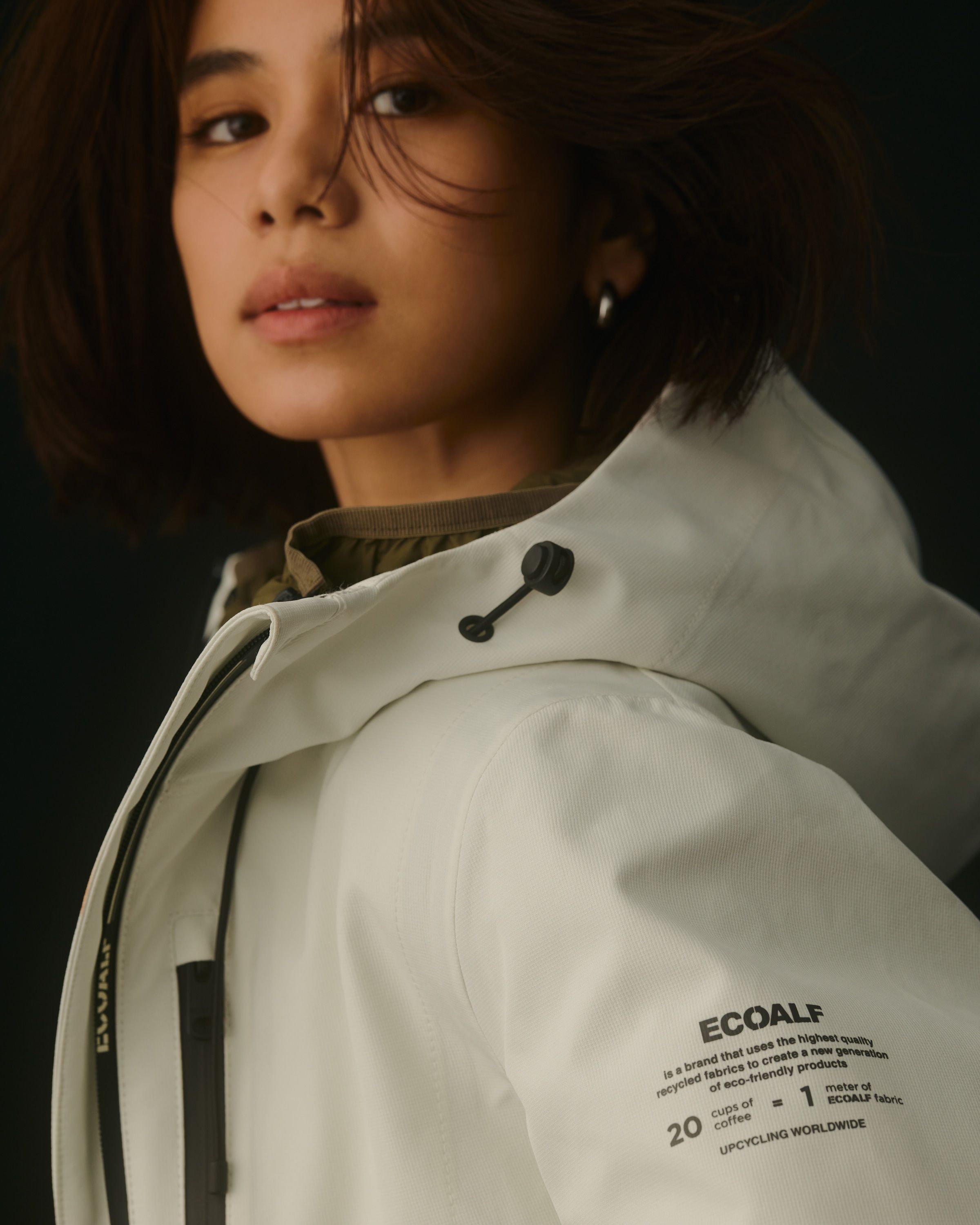 佐藤晴美さんとリポート！ エシカルアイテムの最前線