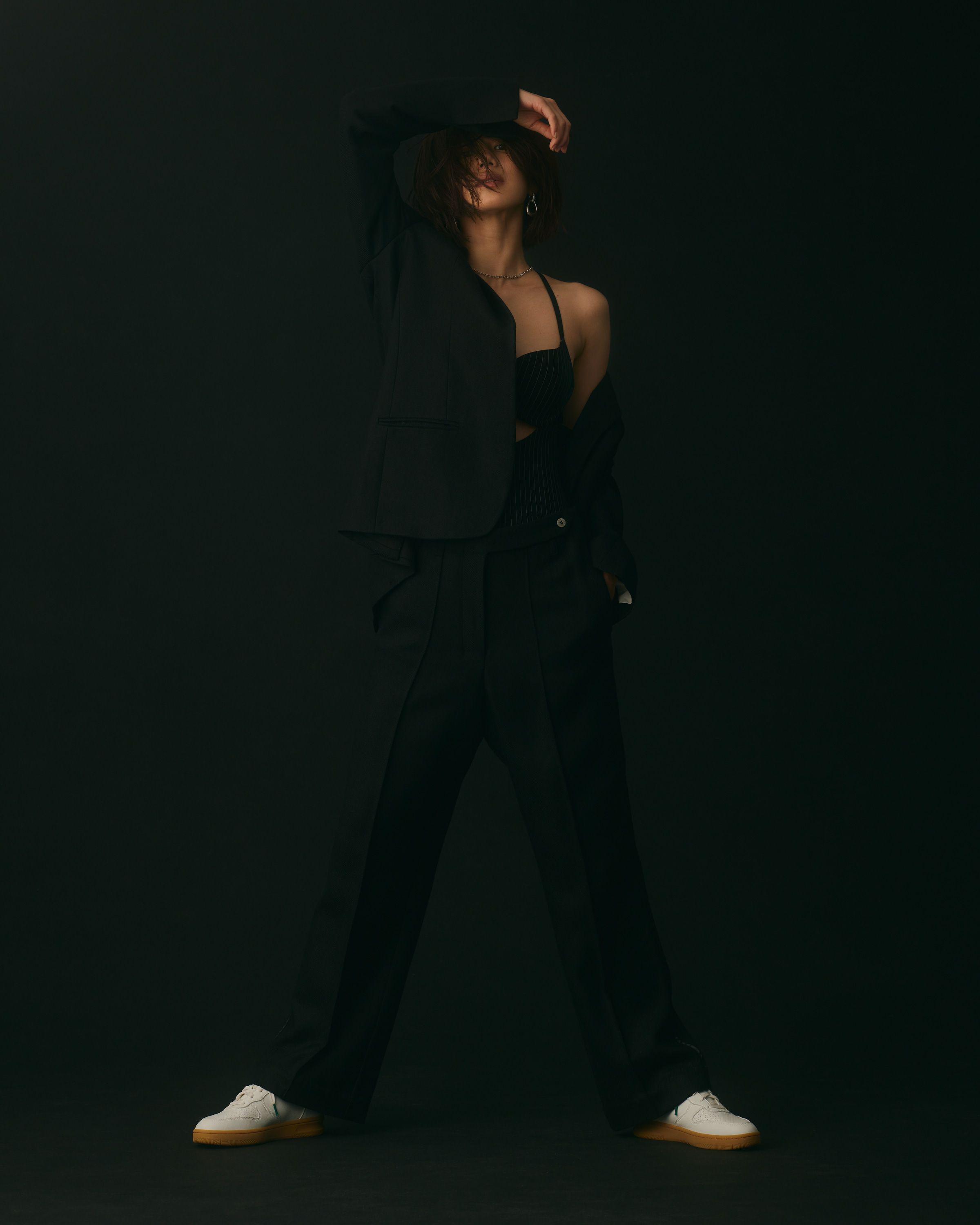 E-girls - 佐藤晴美激レアクッション期間限定値下げ中 case:10 アーティスト / モデル 佐藤晴美｜The Choice Is Theirs
