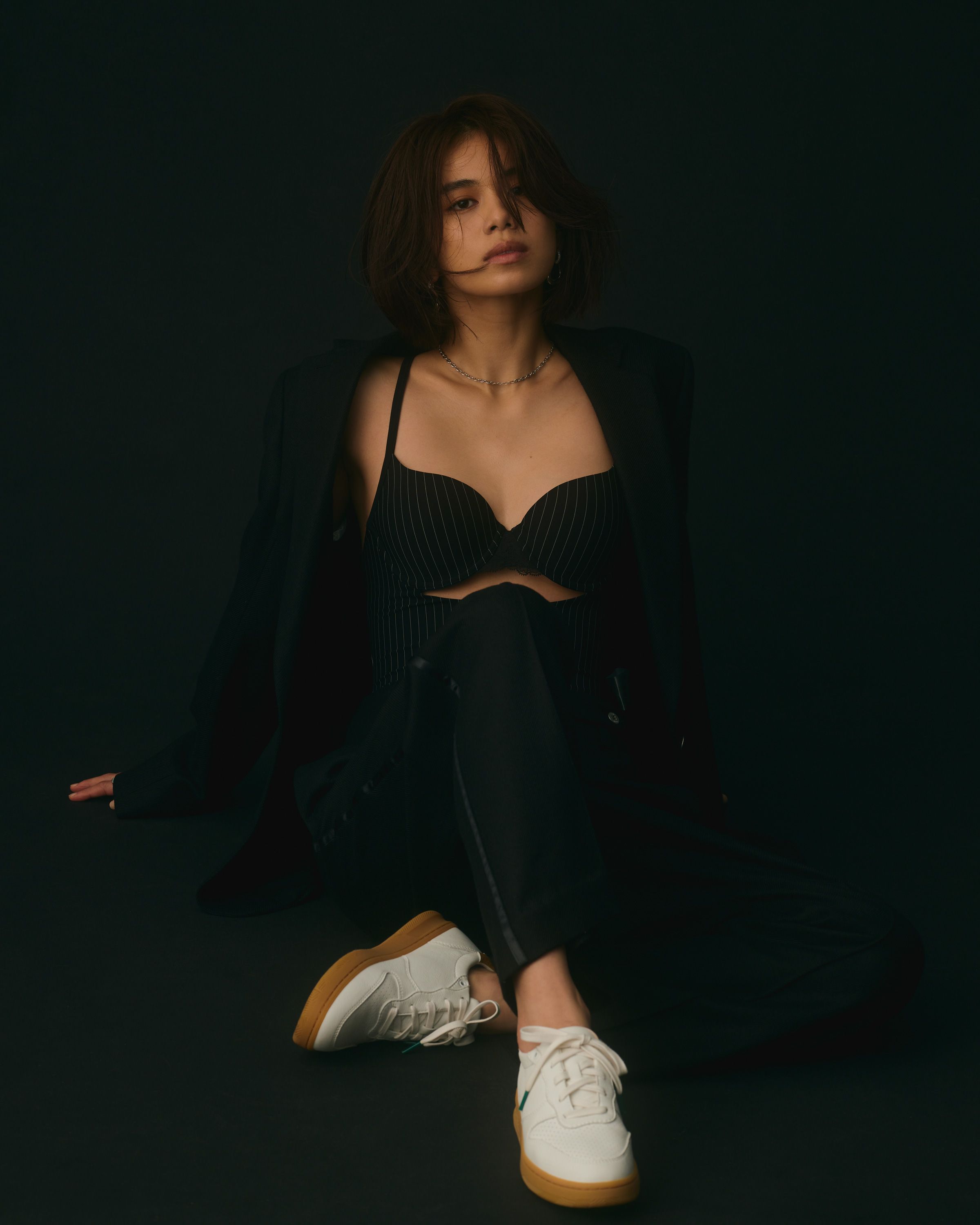 佐藤晴美さんとリポート！ エシカルアイテムの最前線