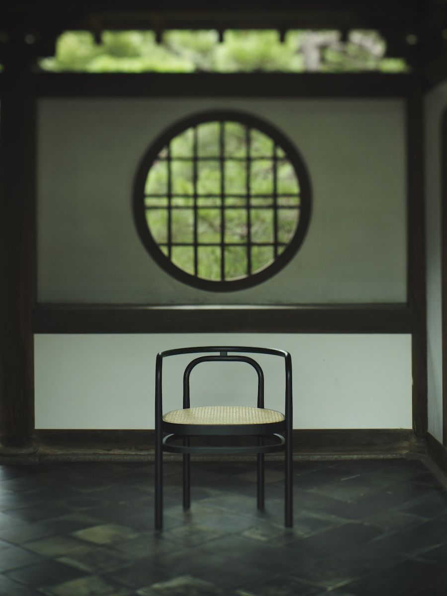 ポール・ケアホルムの展覧会が京都・両足院で開催 | ELLE DECOR