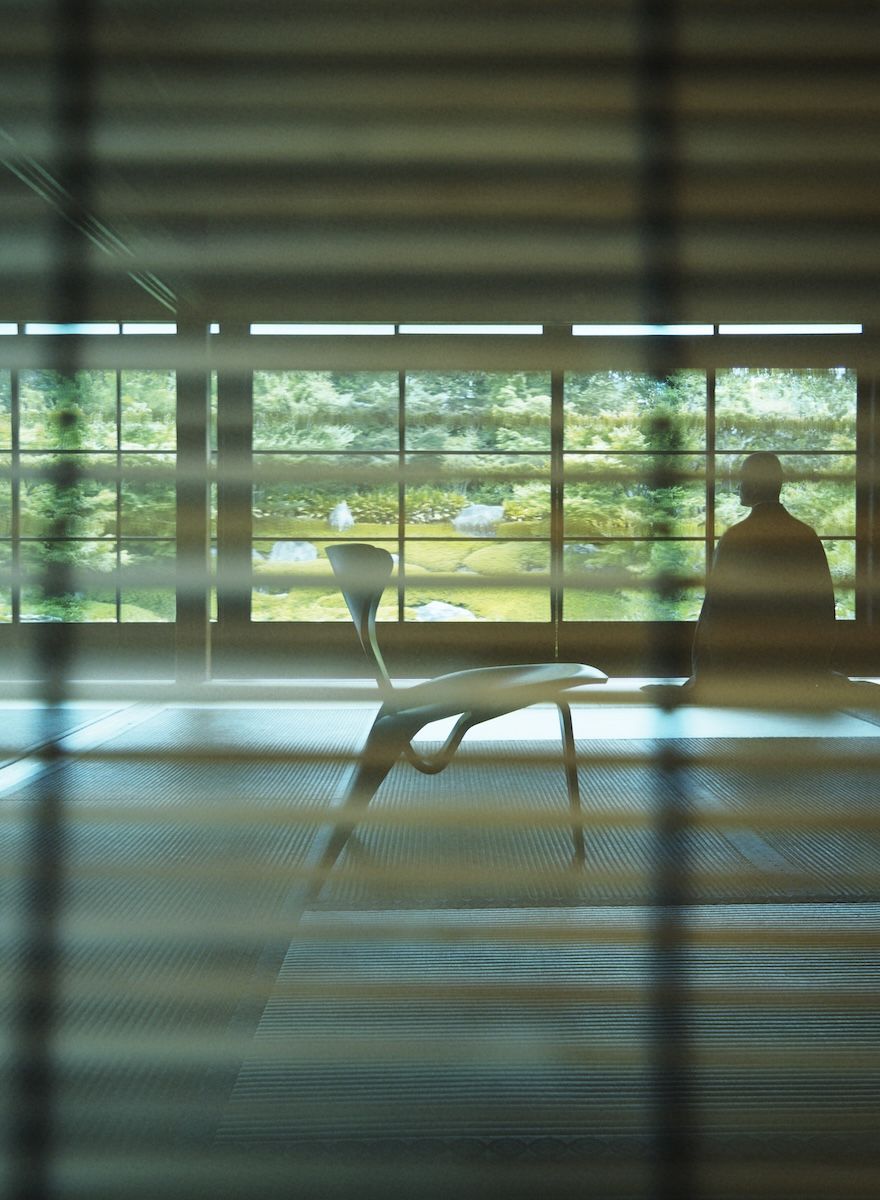 ポール・ケアホルムの展覧会が京都・両足院で開催 | ELLE DECOR