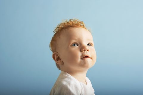 cute baby names - archie