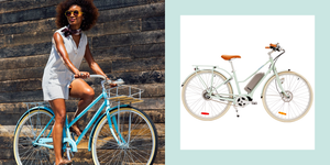 cute bikes for women