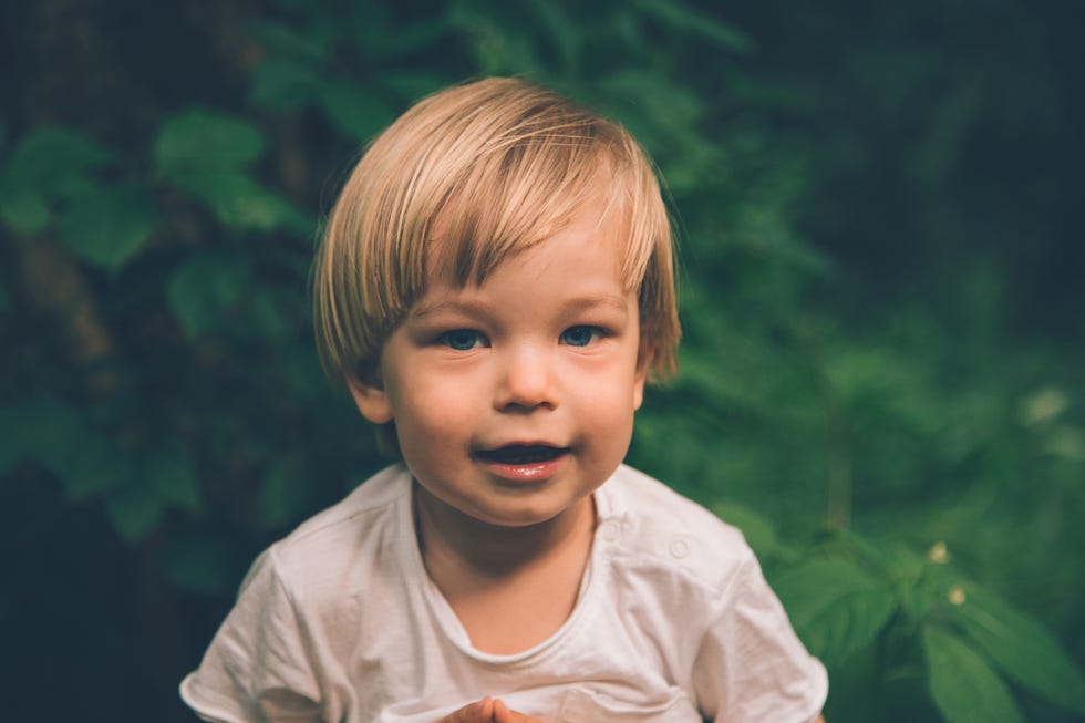 este nombre de niño inglés es muy popular también en estados unidos