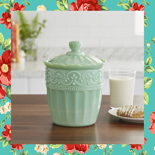 12 Cute Cookie Jars - Best Unique Ceramic Cookie Canisters 2022