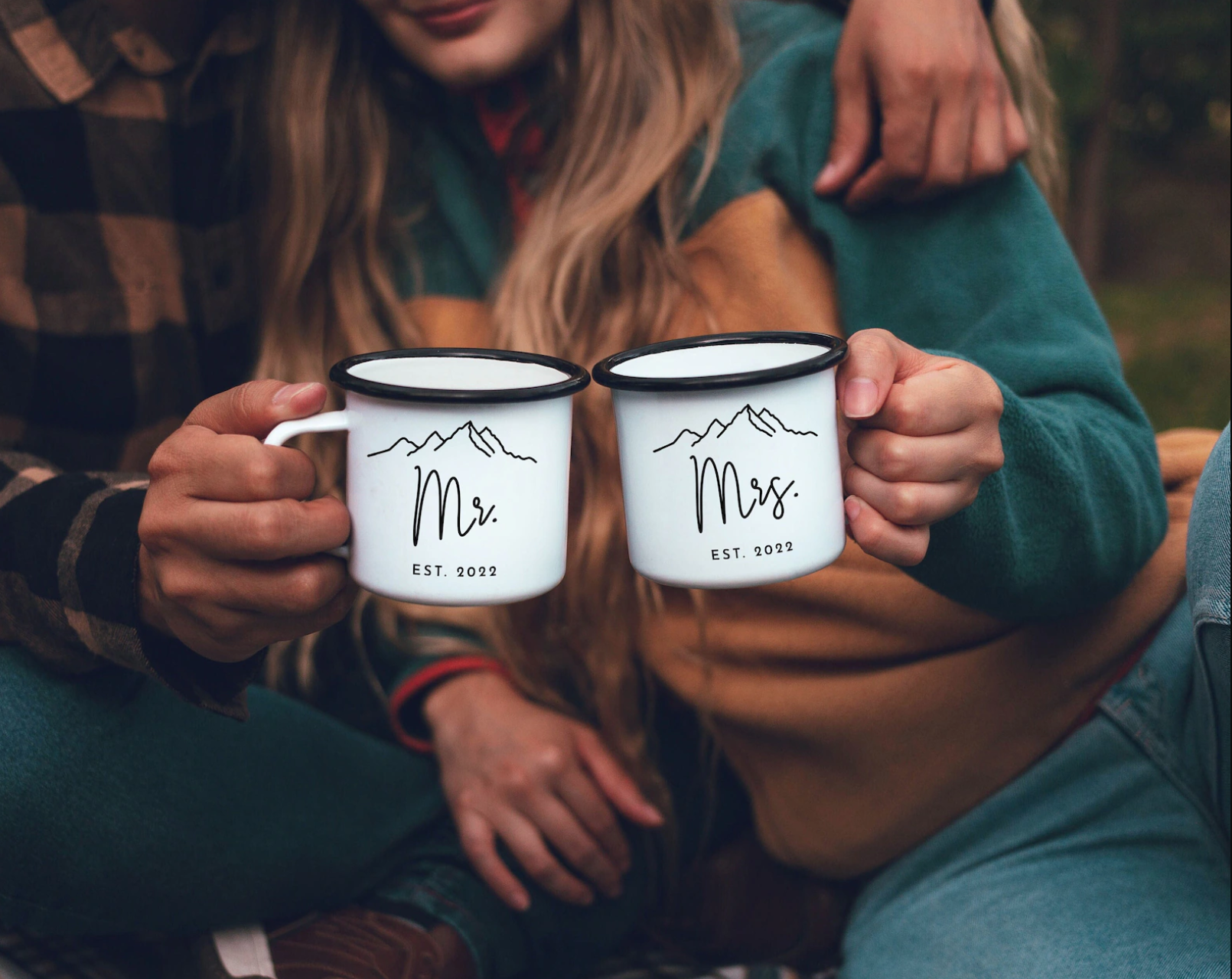 Wedding Gift Ideas for the Couple That Has Everything