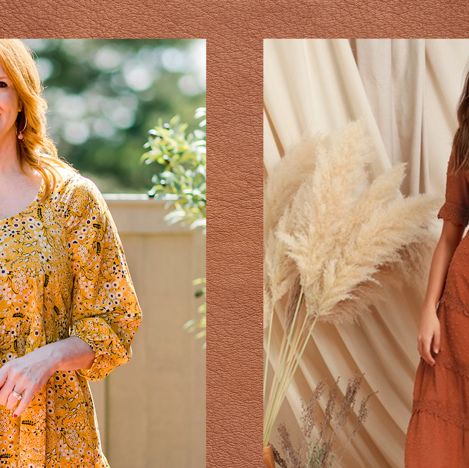 It's here! The Pioneer Woman fall clothing line at Walmart has arrived 🥳 -  The Pioneer Woman - Ree Drummond