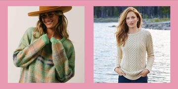 cute sweaters for fall