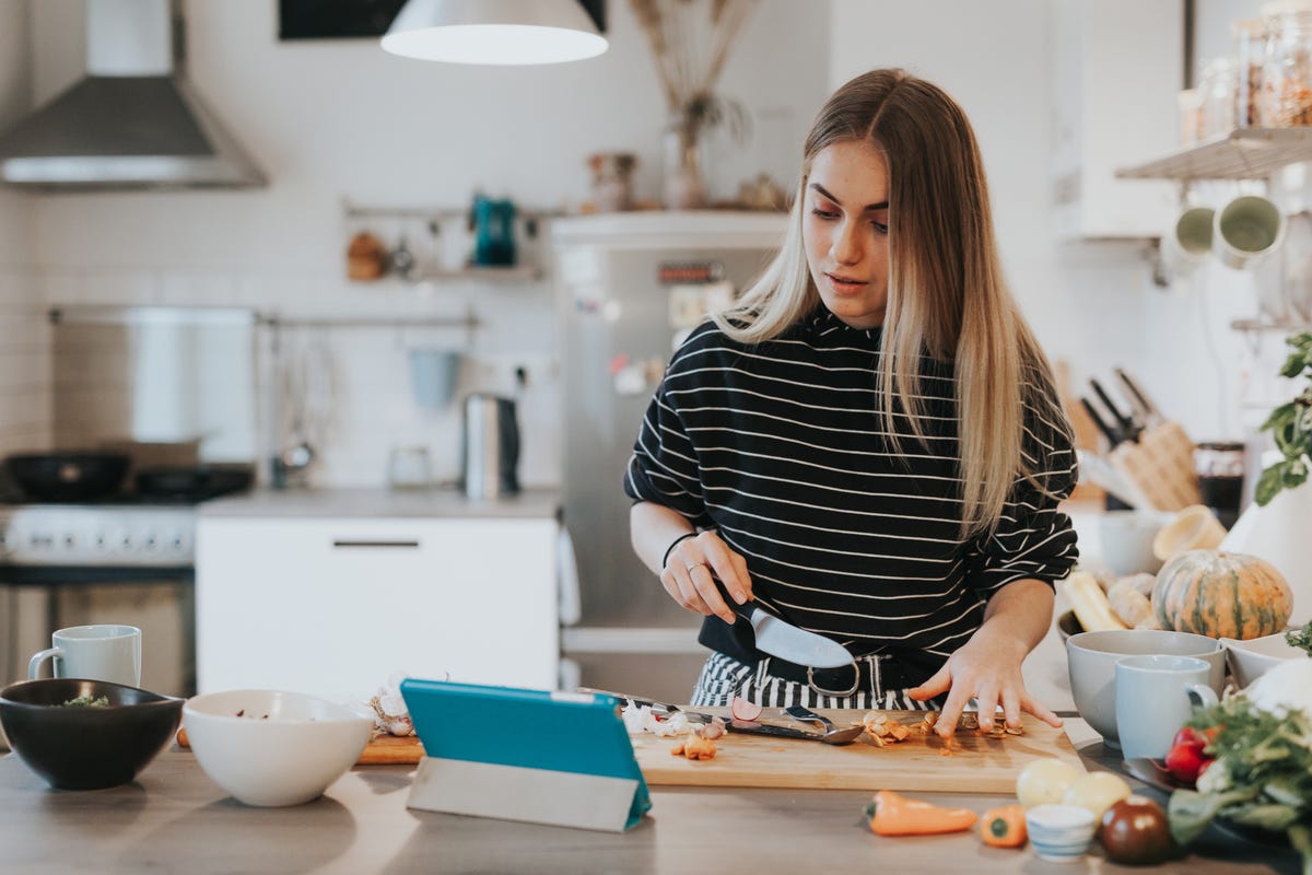 Recetas baratas y saludables: comer por menos de 1 euro