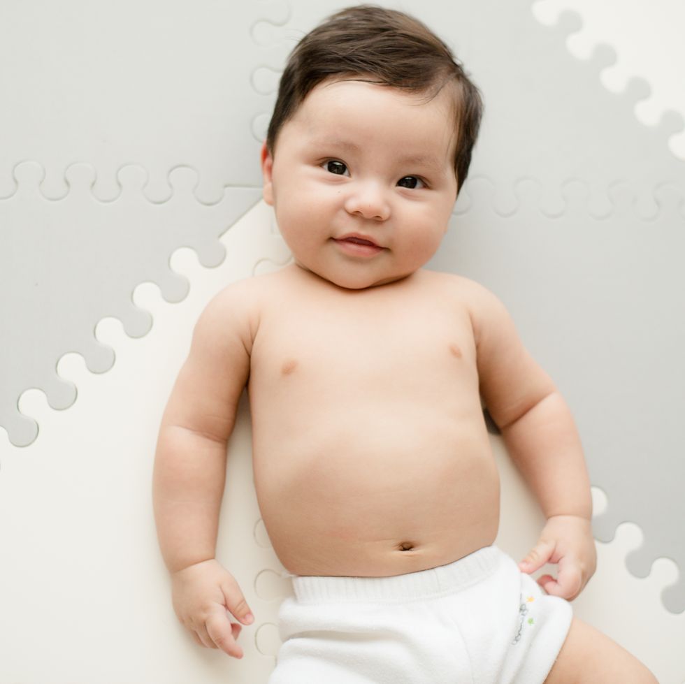 multicultural baby names, cute hispanic baby boy