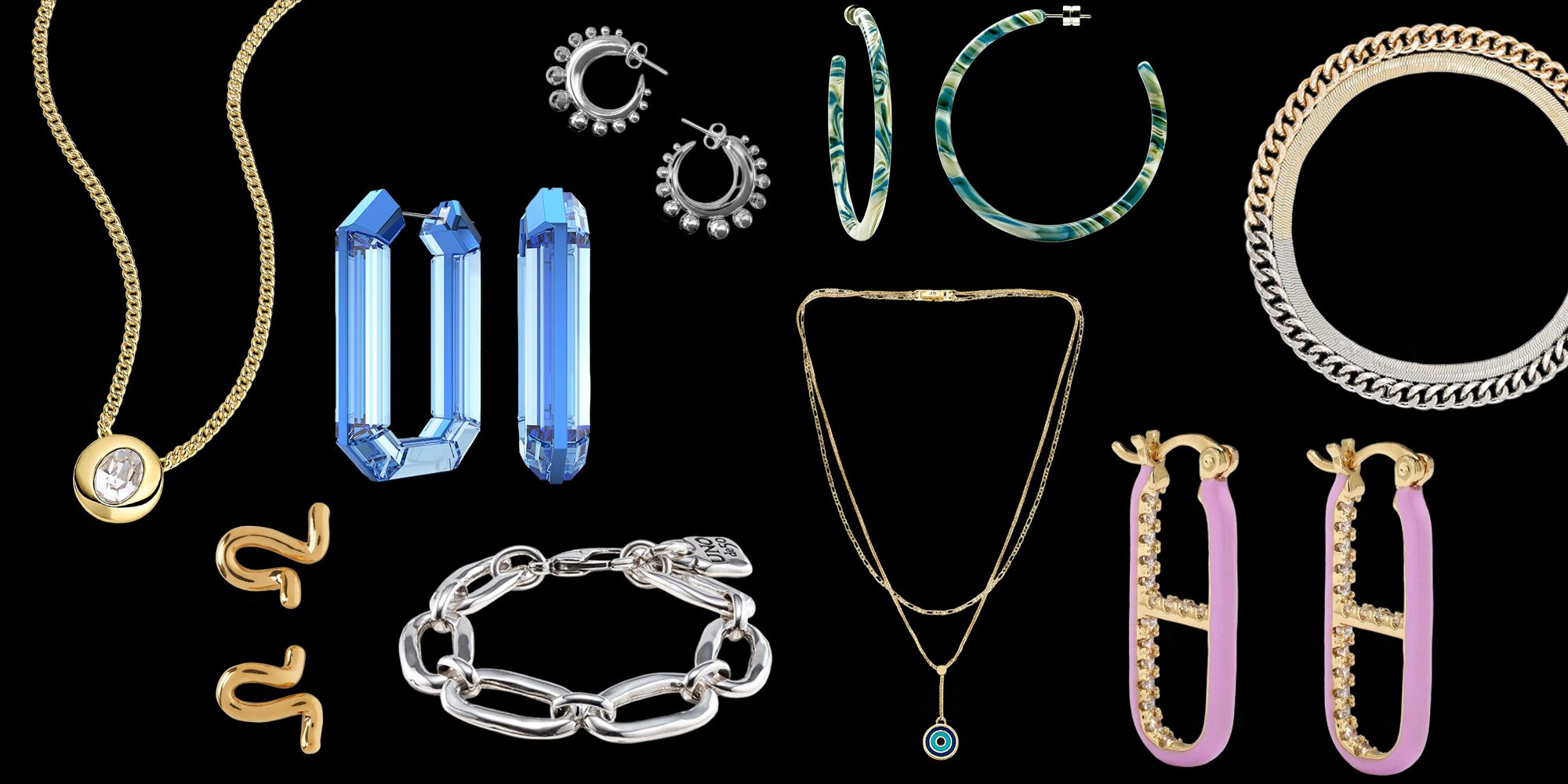 Latin & Latin American Jewelry Designers Net-A-Porter, Nordstrom & More