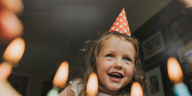 20 velas de cumpleaños originales para niños y adultos