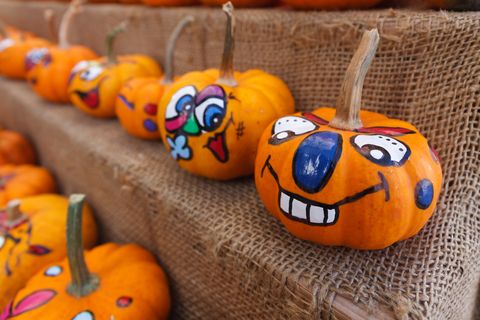 55 Easy Pumpkin Carving Ideas Halloween 2022 - Creative Pumpkin Designs