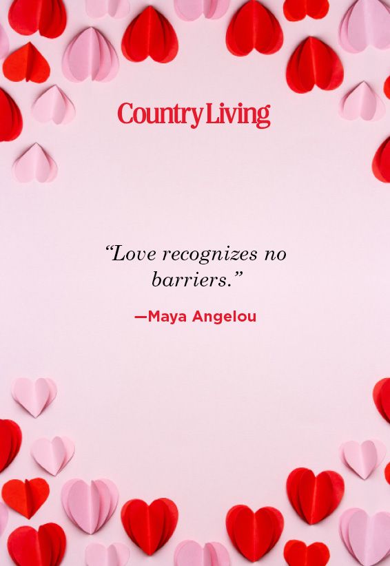 maya angelou cute love quote